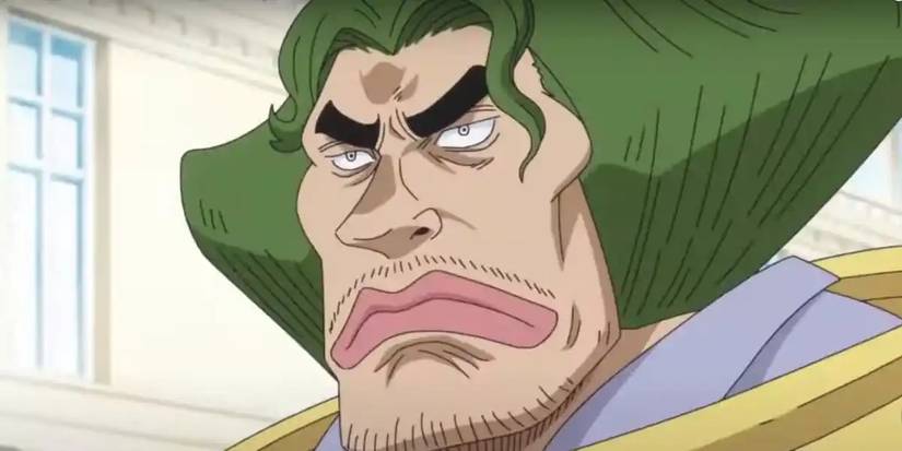 One Piece Biggest Events That Took Place During The Reverie one-piece-biggest-events-that-took-place-during-the-reverie