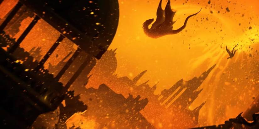 Picture of the Doom of Valyria