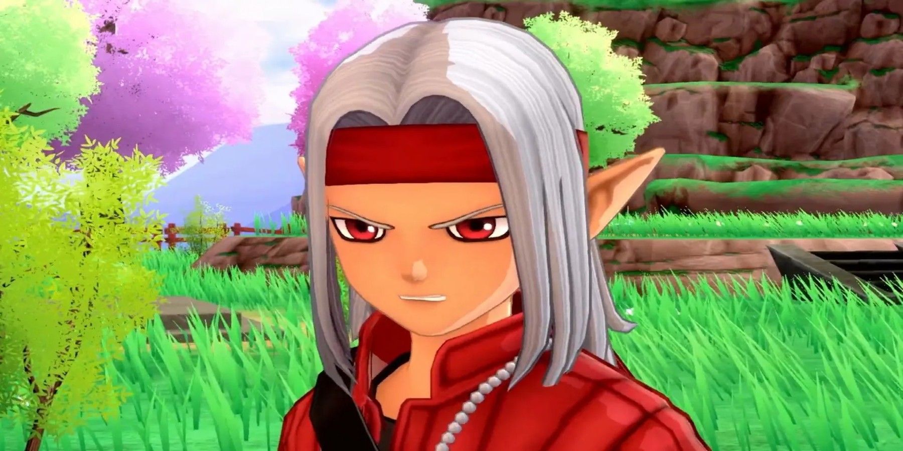 Dragon Quest XII: The Flames of Fate announced by Square Enix