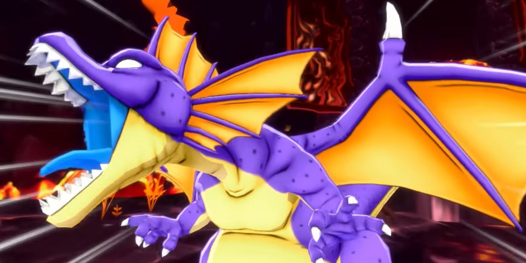 The First Review For Dragon Quest Monsters: The Dark Prince Is In