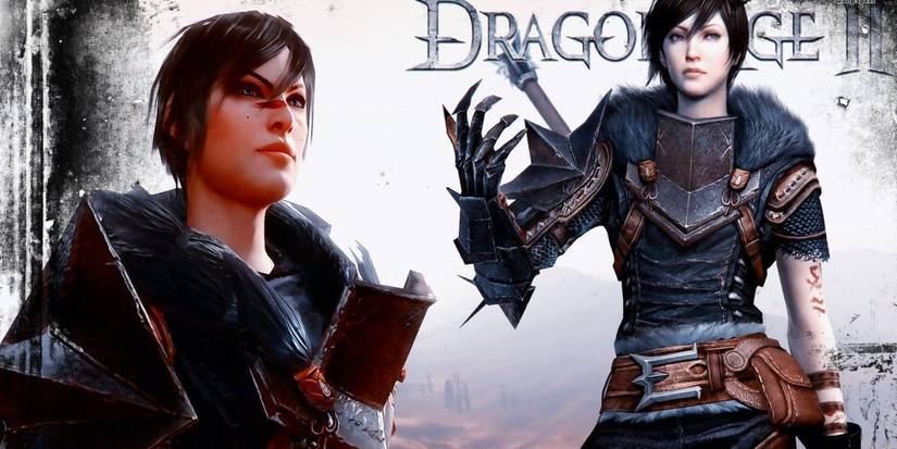 Dragon Age