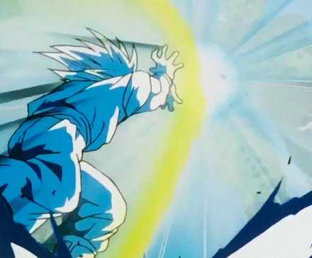 Dragon Ball: Gohan and Piccolo's Masenko Beam Cannon, Explained