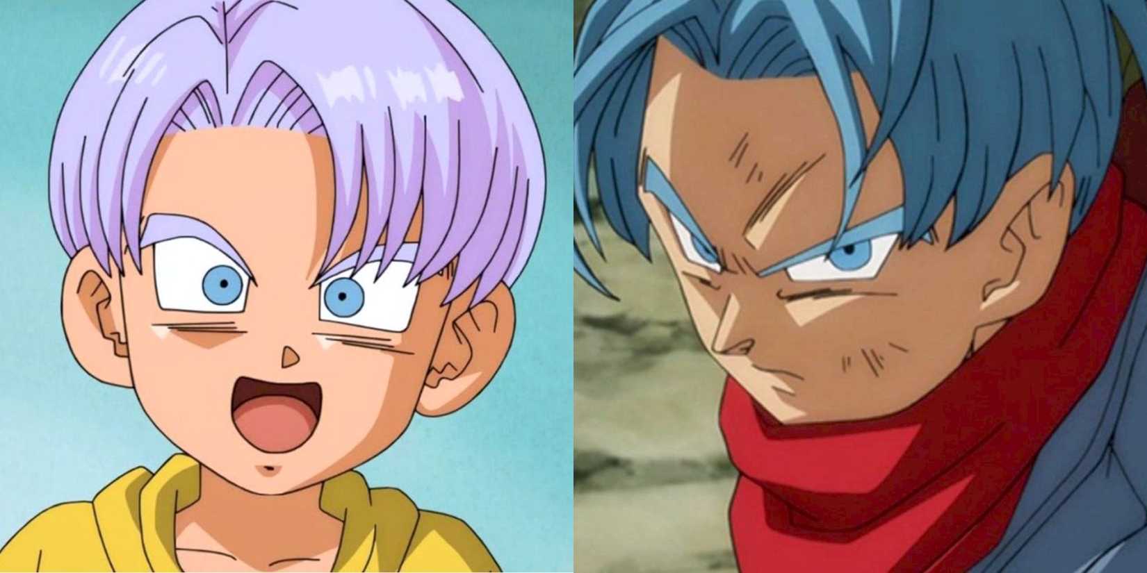 Dragon Ball: The New Generation of Saiyans, Explained