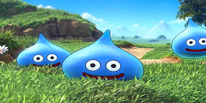 How to Get the Night Light in Dragon Quest 3 Remake