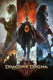 Dragon s Dogma 2 Director Says The Game s Best Ideas Were Inspired By 