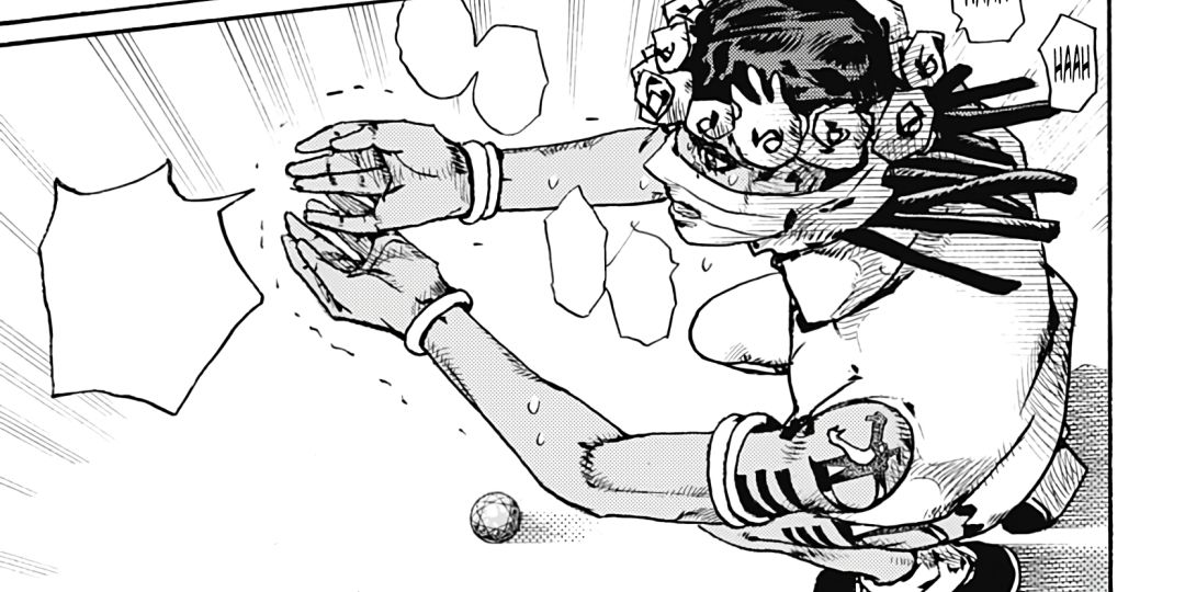 Unveiling the excitedly anticipated release date and surprising plot twists of JOJOLands Chapter 5