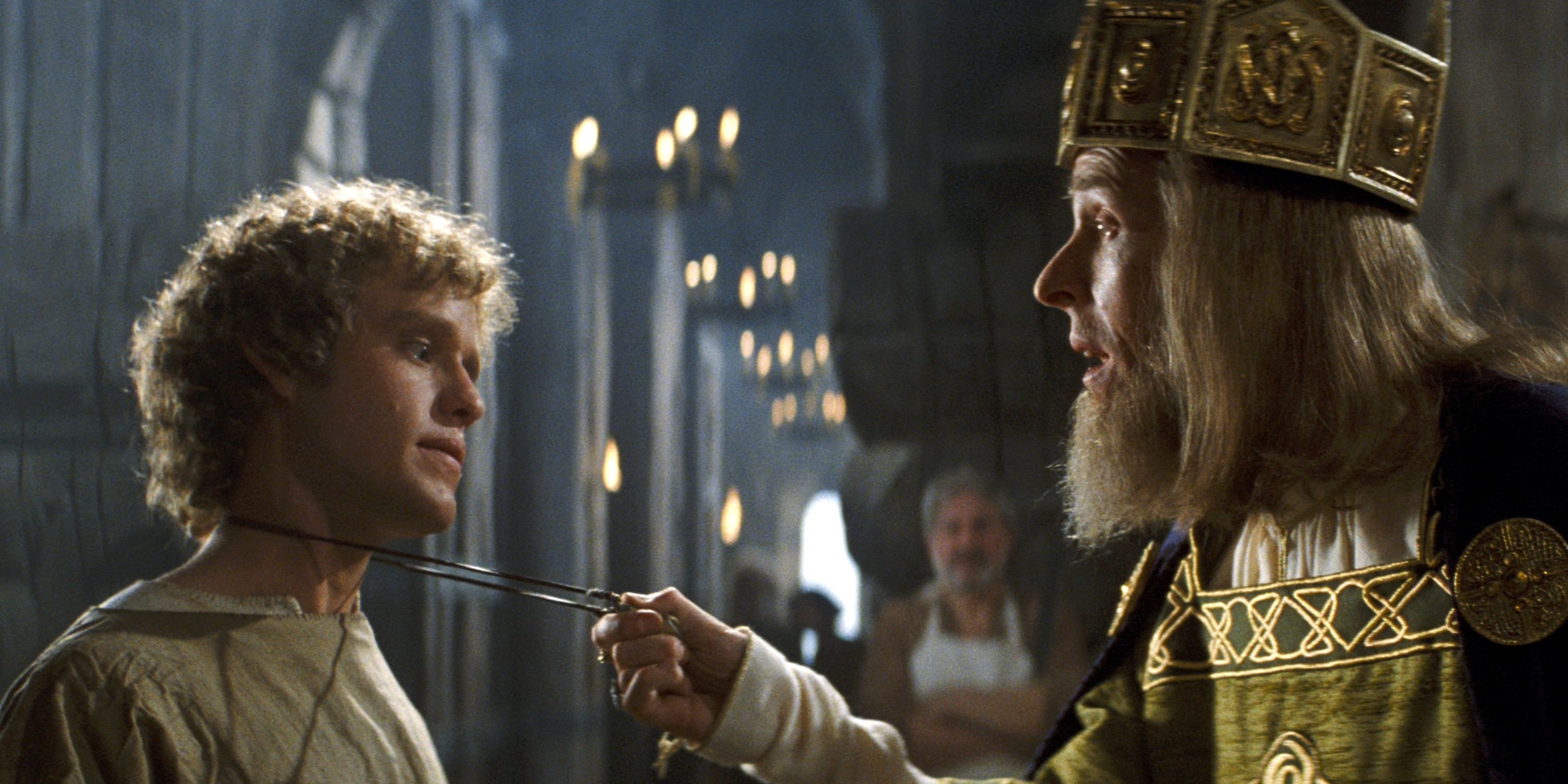 The Ultimate Fantasy Movie Every Skyrim Fan Must See