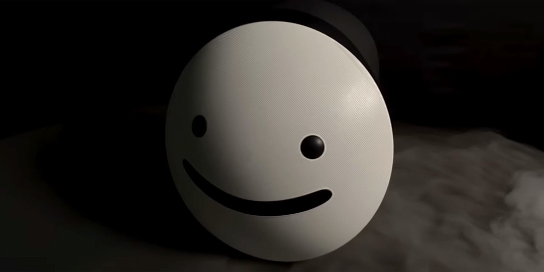 Dream Face Reveal but it's in ROBLOX 