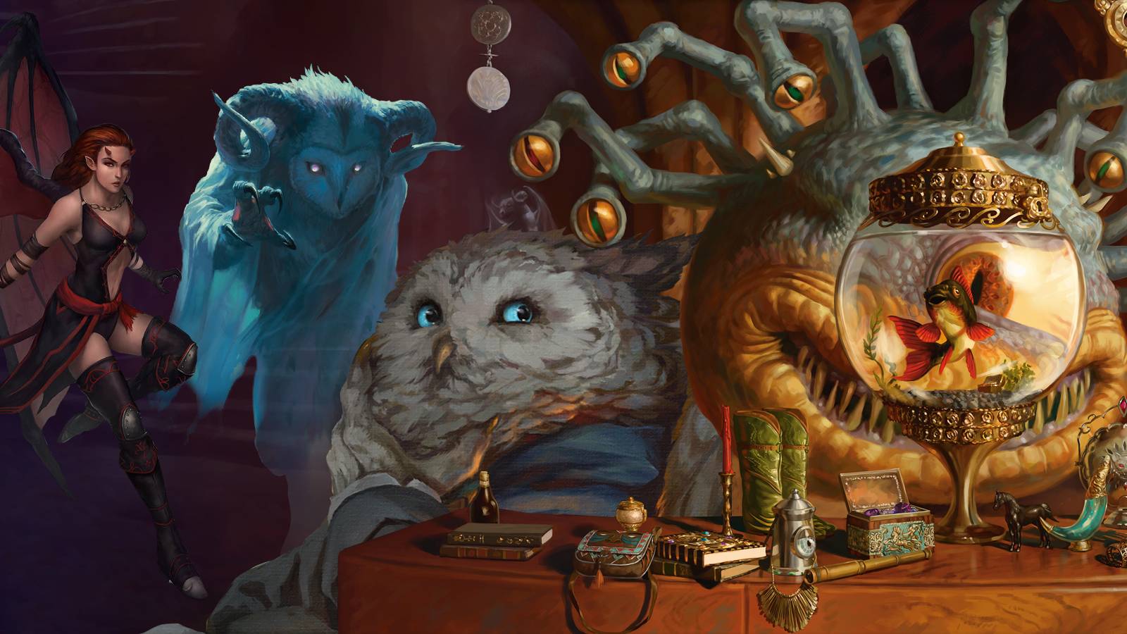 Dungeons-n-Dragons-15-Best-Homebrew-Playable-Races