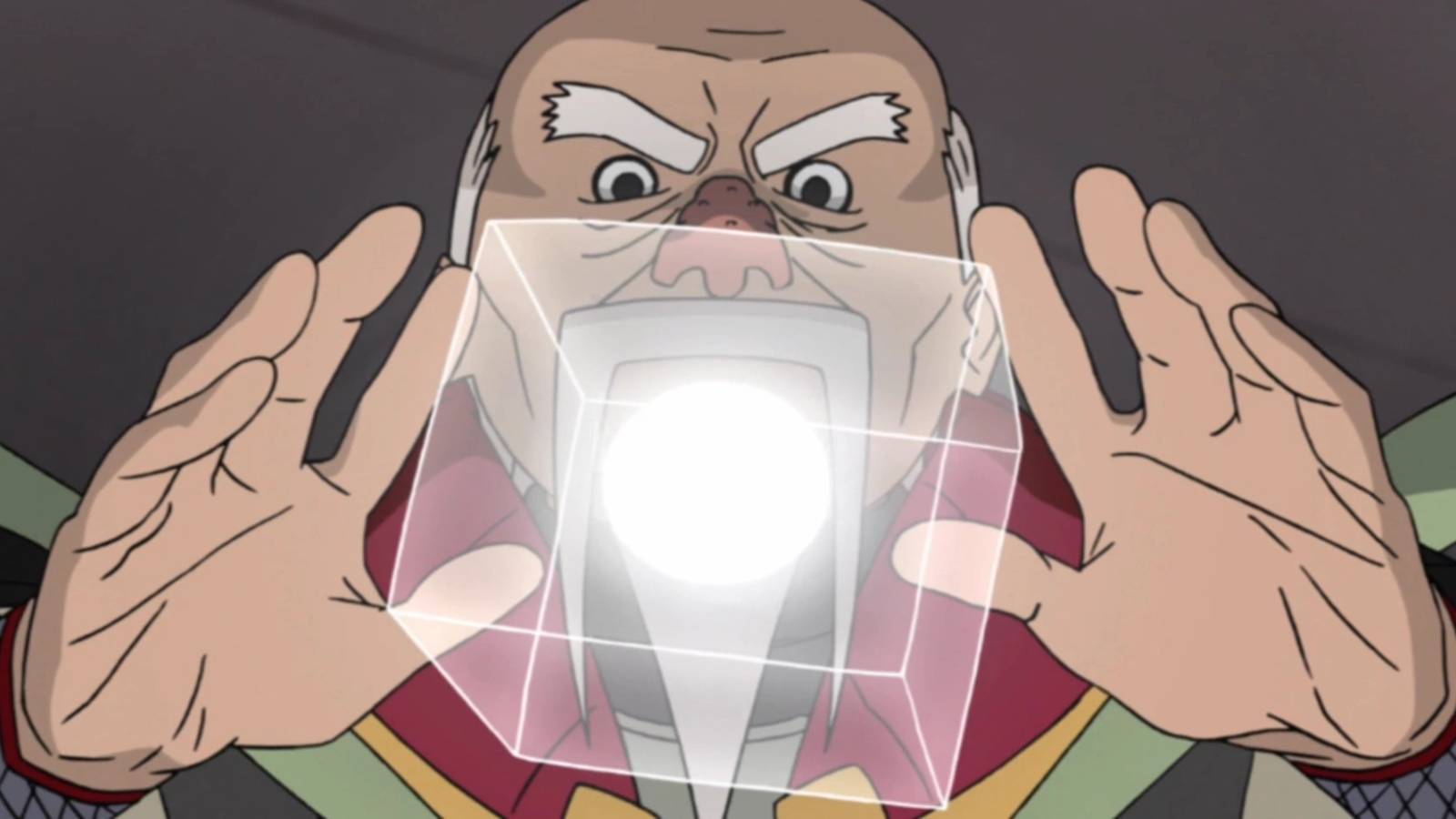 Onoki's Particle Style