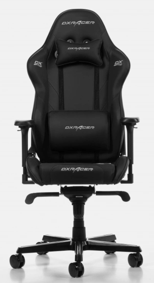 DXRacer G Series Gaming Chair