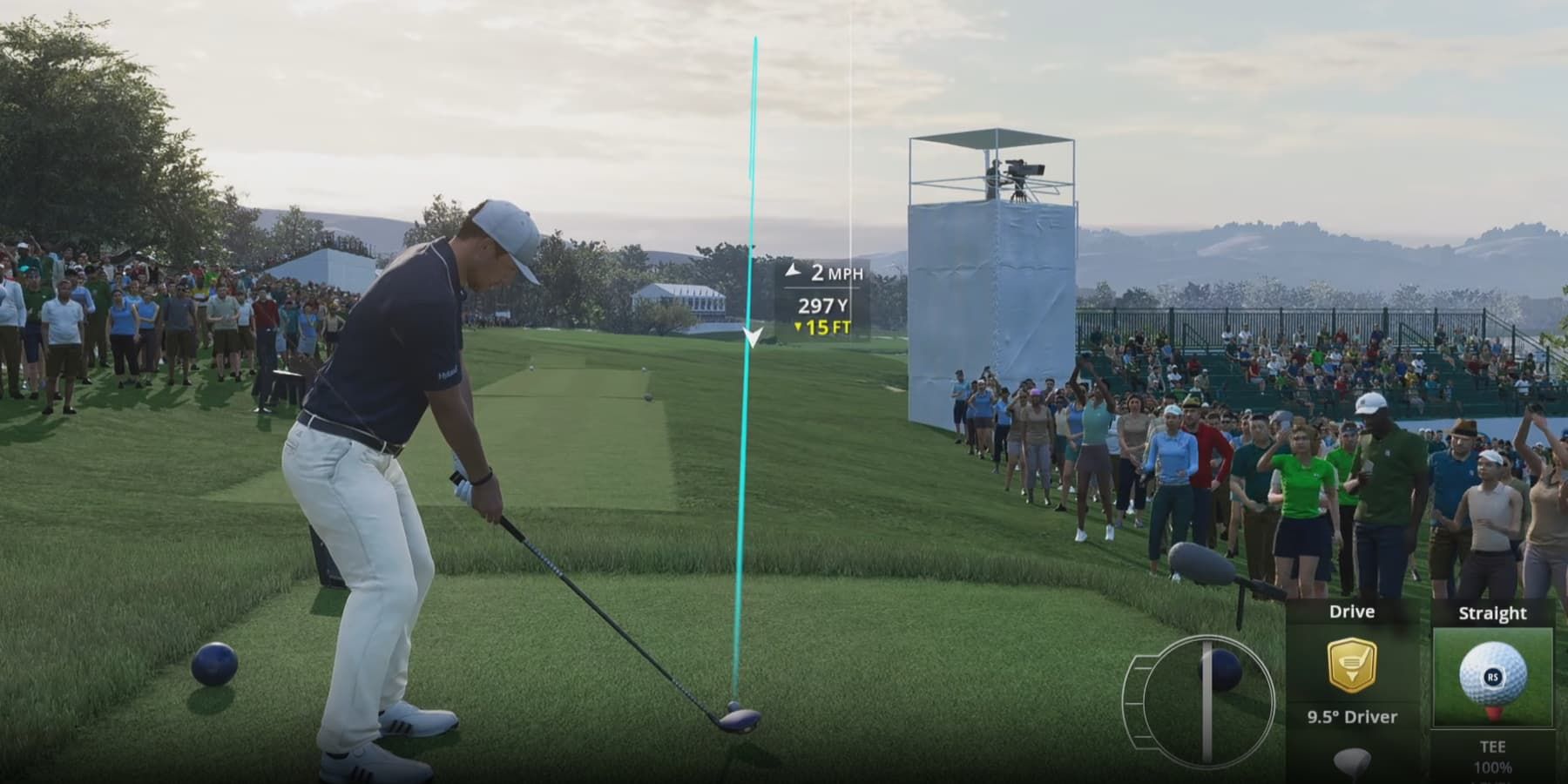 EA Sports PGA Tour 2023 Update 4.0