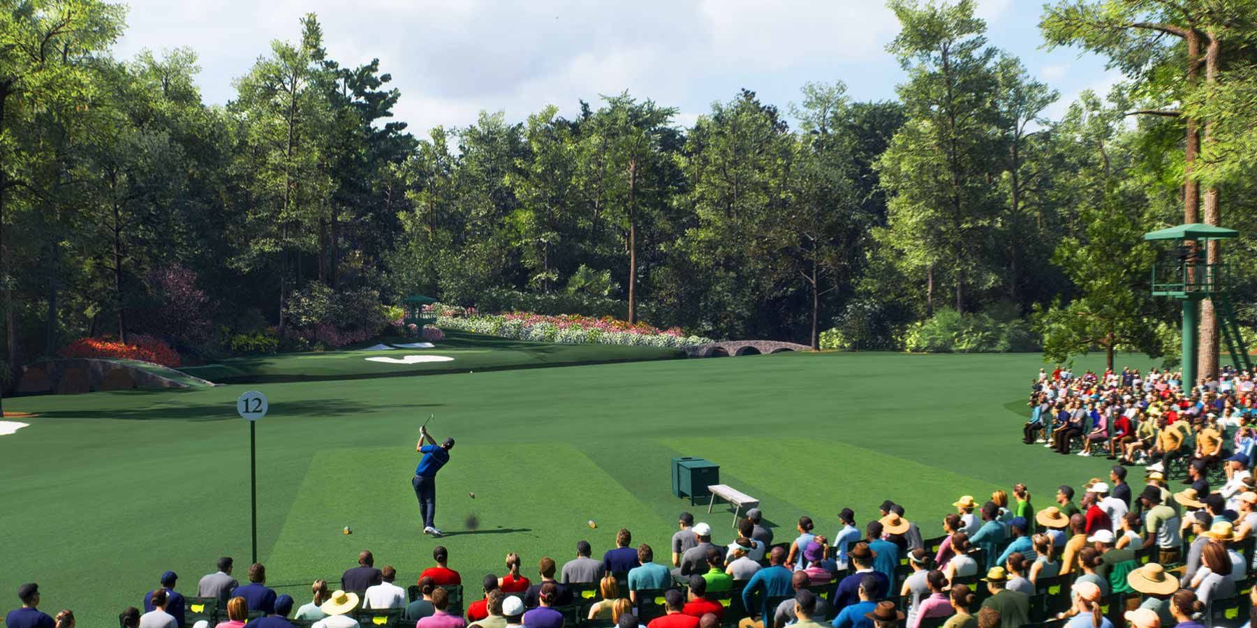 Save Over $24 on EA Sports PGA Tour for Xbox Series X - Limited Time Offer!