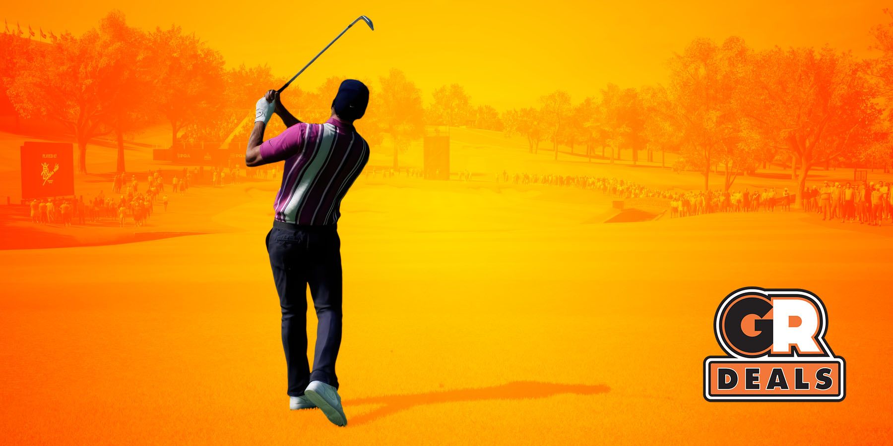 Get EA Sports PGA Tour for Xbox Series X at Over 24 Off!