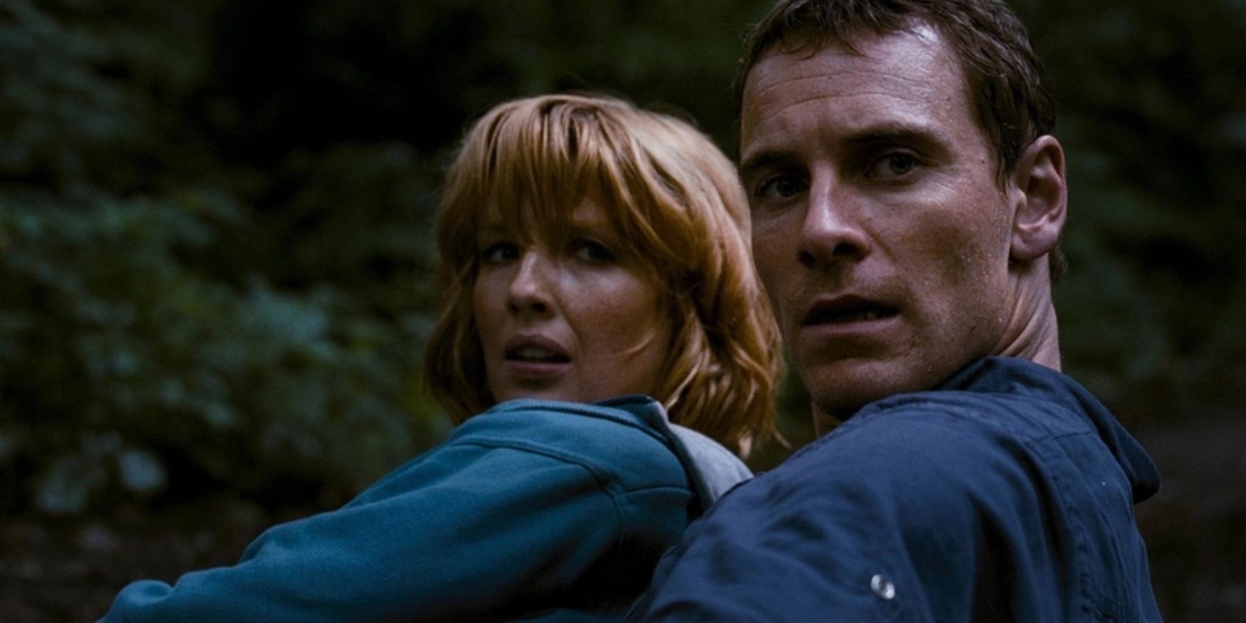 The Disturbing British Horror Movie That Will Leave You Haunted for Days