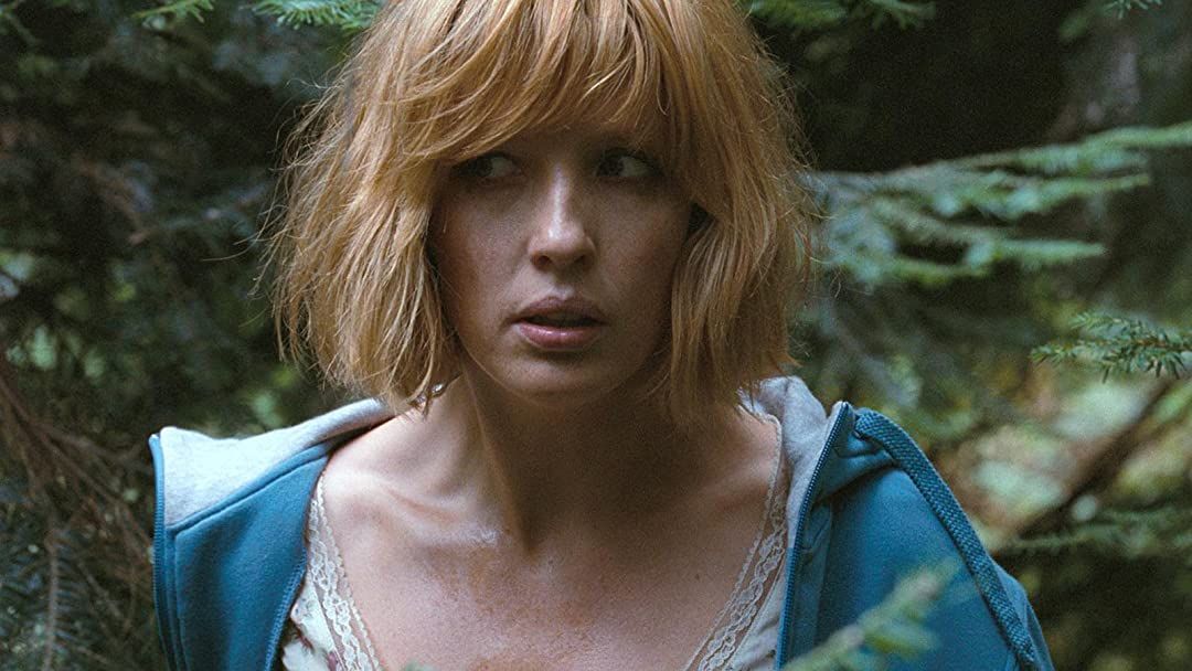 The Disturbing British Horror Movie That Will Leave You Haunted for Days