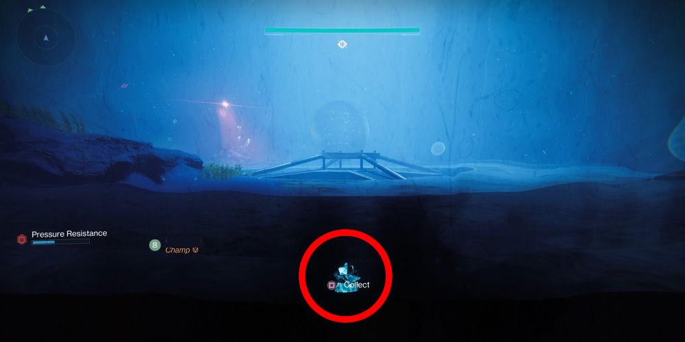 Uncovering Destiny 2's Deep Memory Ghosts - All Locations Revealed!