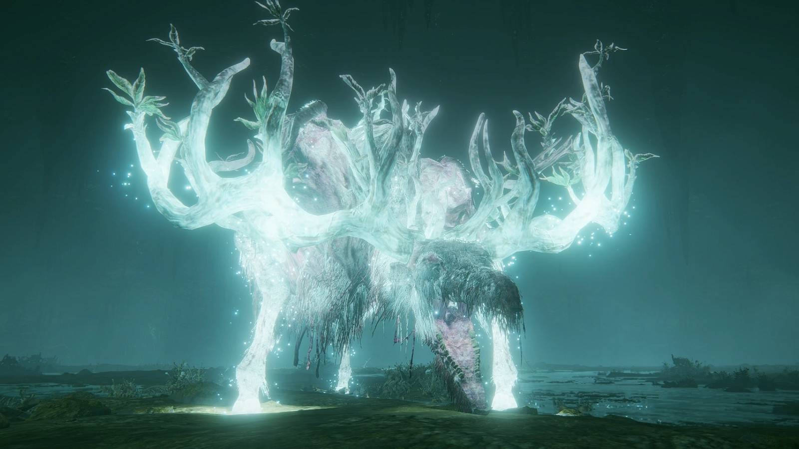 elden ring regal ancestor spirit