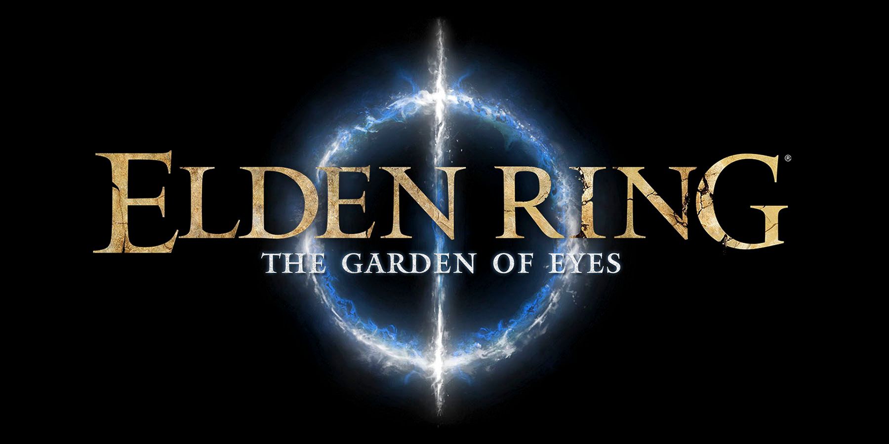 elden ring the garden of eyes art