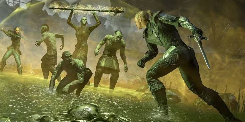 Elder Scrolls Online Necrom Overland Sets Apocrypha Scribes of Fate