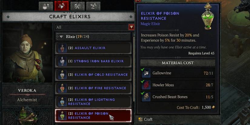 elixir of poison resistence cropped