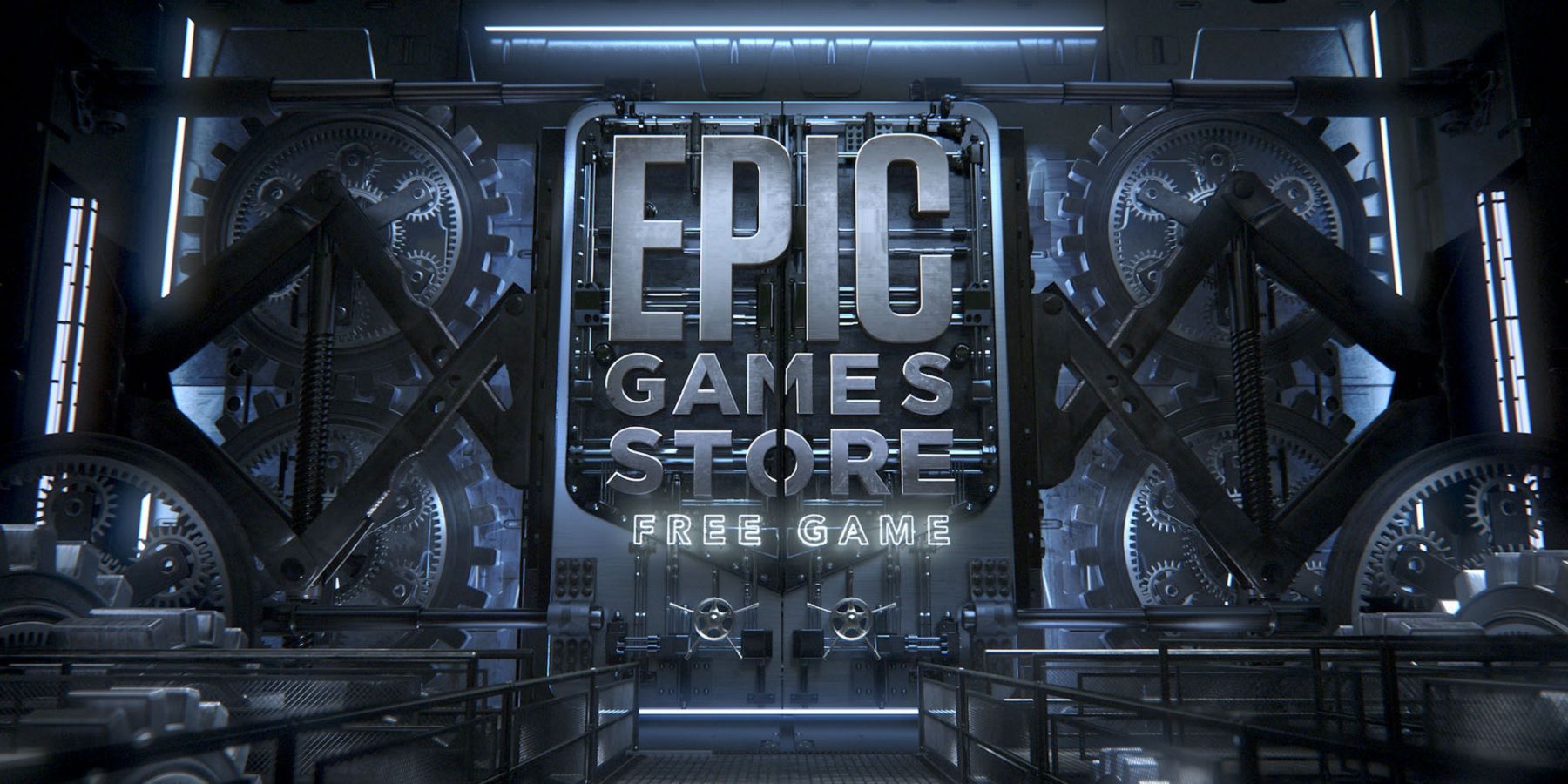 Epic MEGA Sale Week Two Highlights! - Epic Games Store