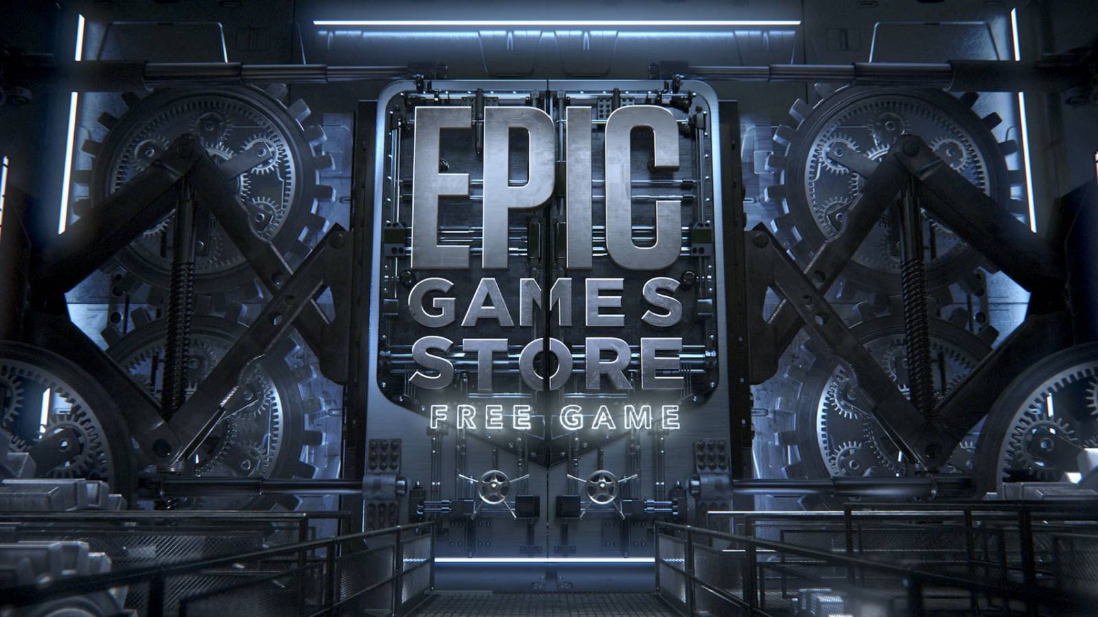 epic games store free game vault