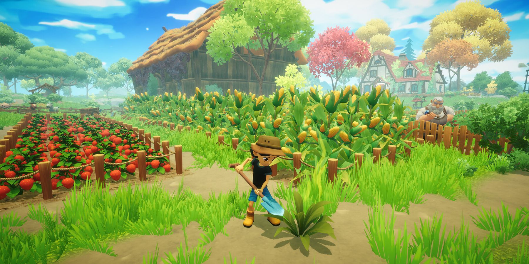 Unveiling the Game-Changing Lessons Everdream Valley Dev Mastered from Stardew Valley