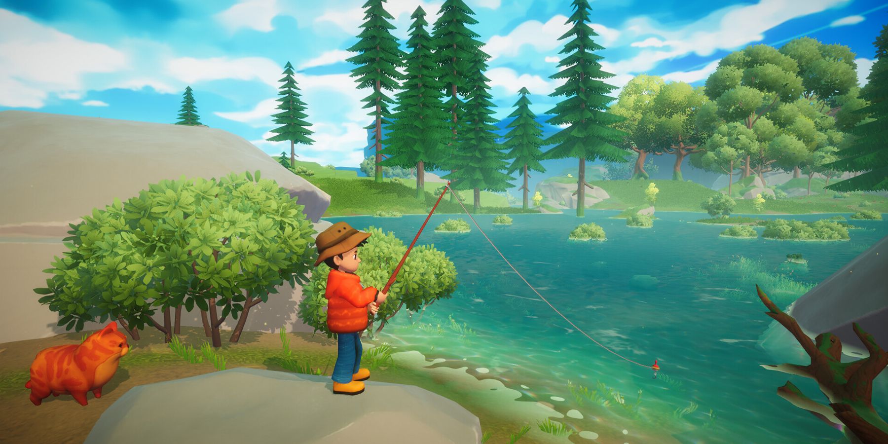 Unveiling the Secrets Behind Everdream Valley: A Farming Sim Game Like No Other