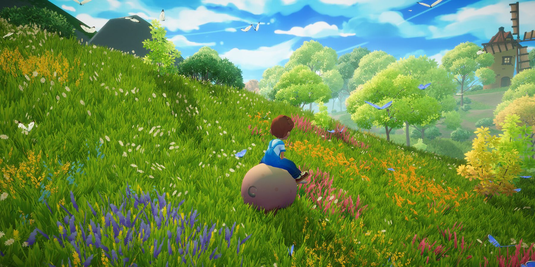 From Crime-Filled Streets to Serene Countryside: Unveiling the Hidden Influences Behind Everdream Valley