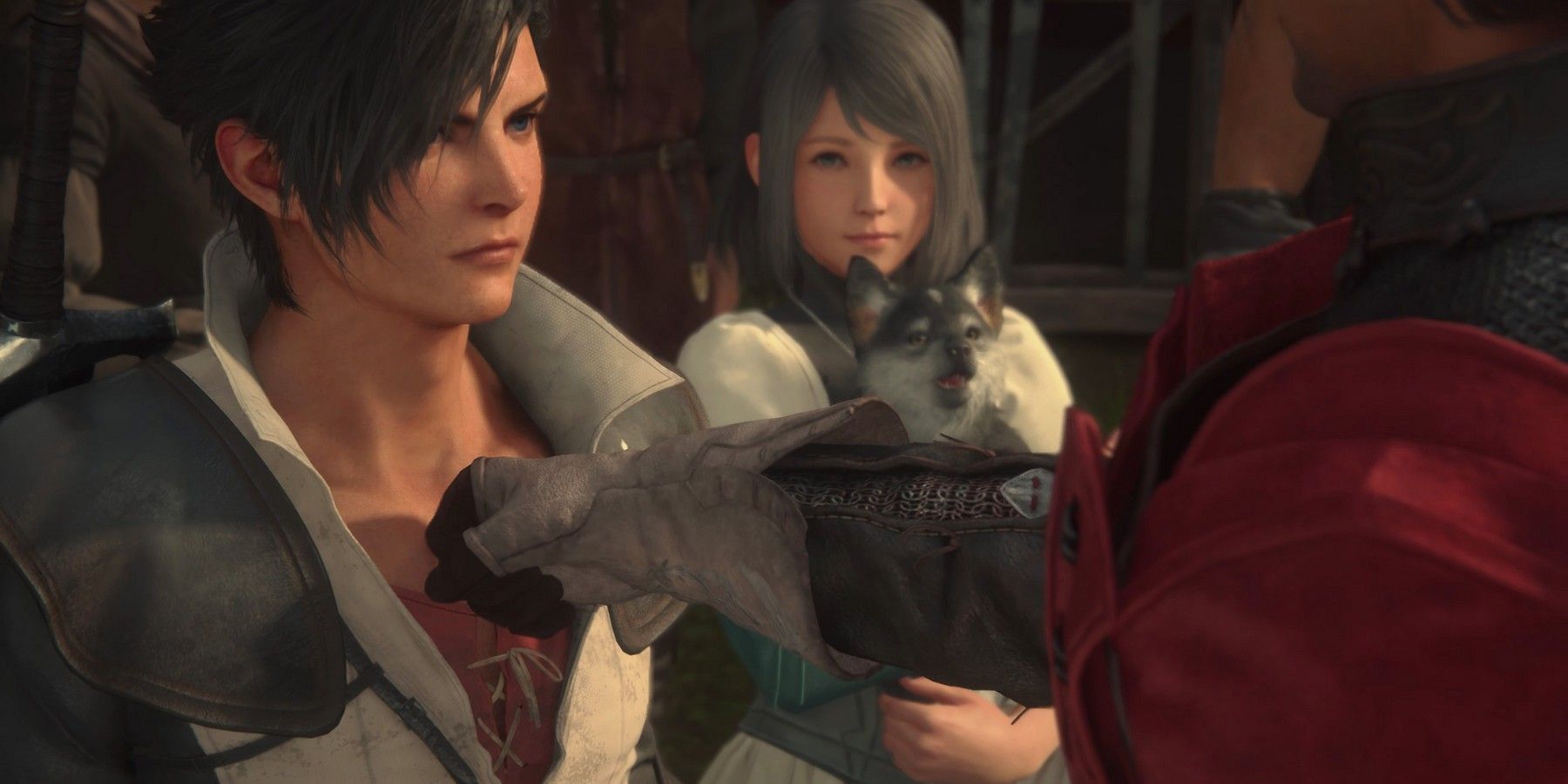 The Epic Saga of Final Fantasy 16 Unveiling Riveting Story Chapters