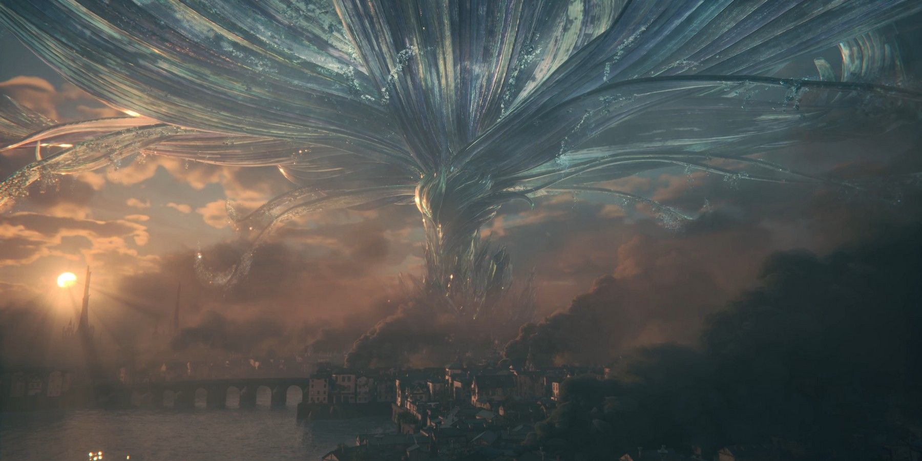 The Epic Saga of Final Fantasy 16: Unveiling Riveting Story Chapters