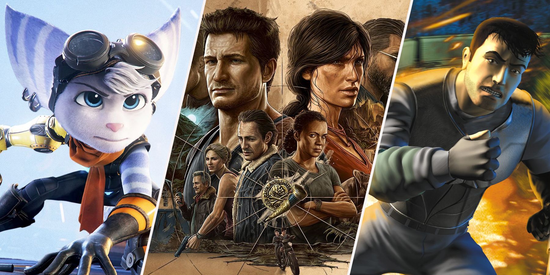 PlayStation Plus free games for July 2022 announced