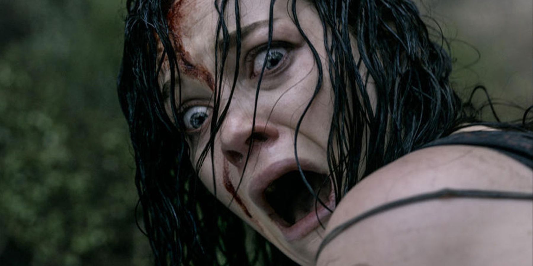 Evil Dead Rise ending explained: What happens at the cabin?