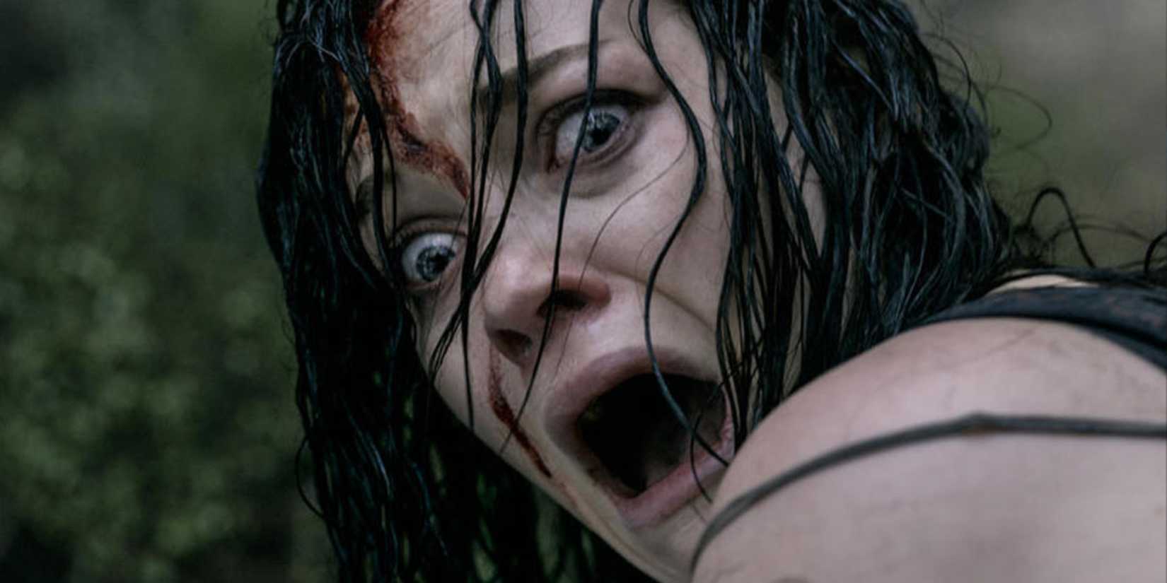 Jane Levy in Evil Dead (2013)
