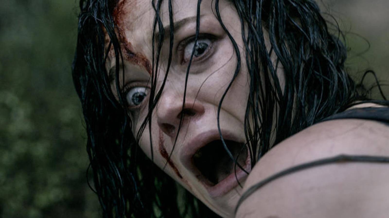 Jane Levy in Evil Dead (2013)
