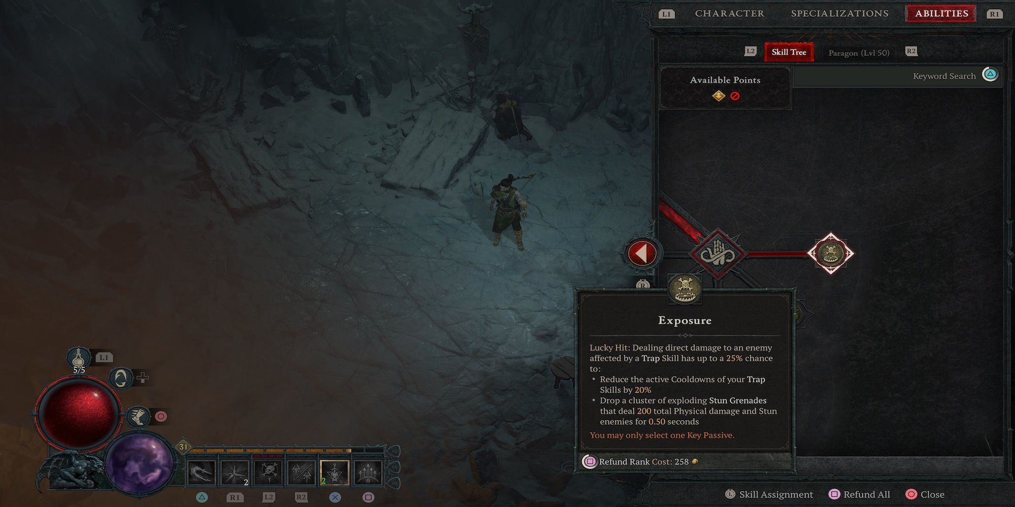 Best Rogue Skills in Diablo 4 you should try right now (8)
