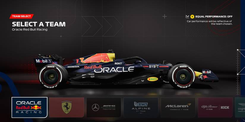 F1 23 Cars Red Bull-1