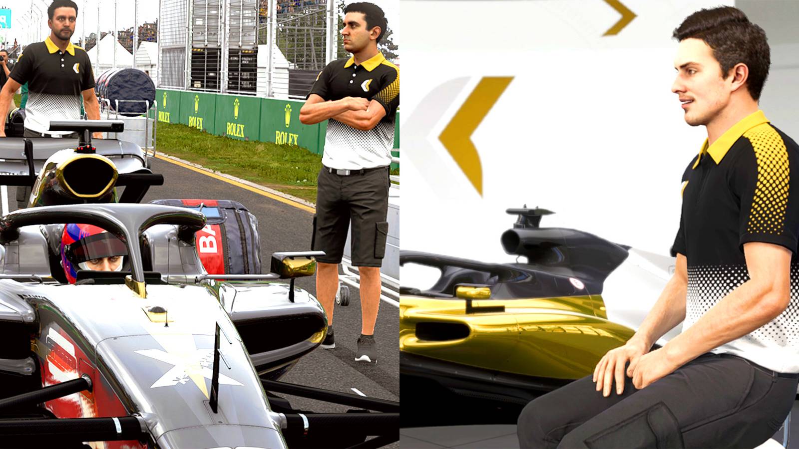 F1 23 MyTeam Career Tips