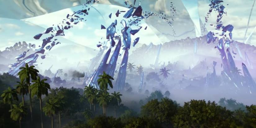 Far Cry 6 Lost Between Worlds Overview From Trailer