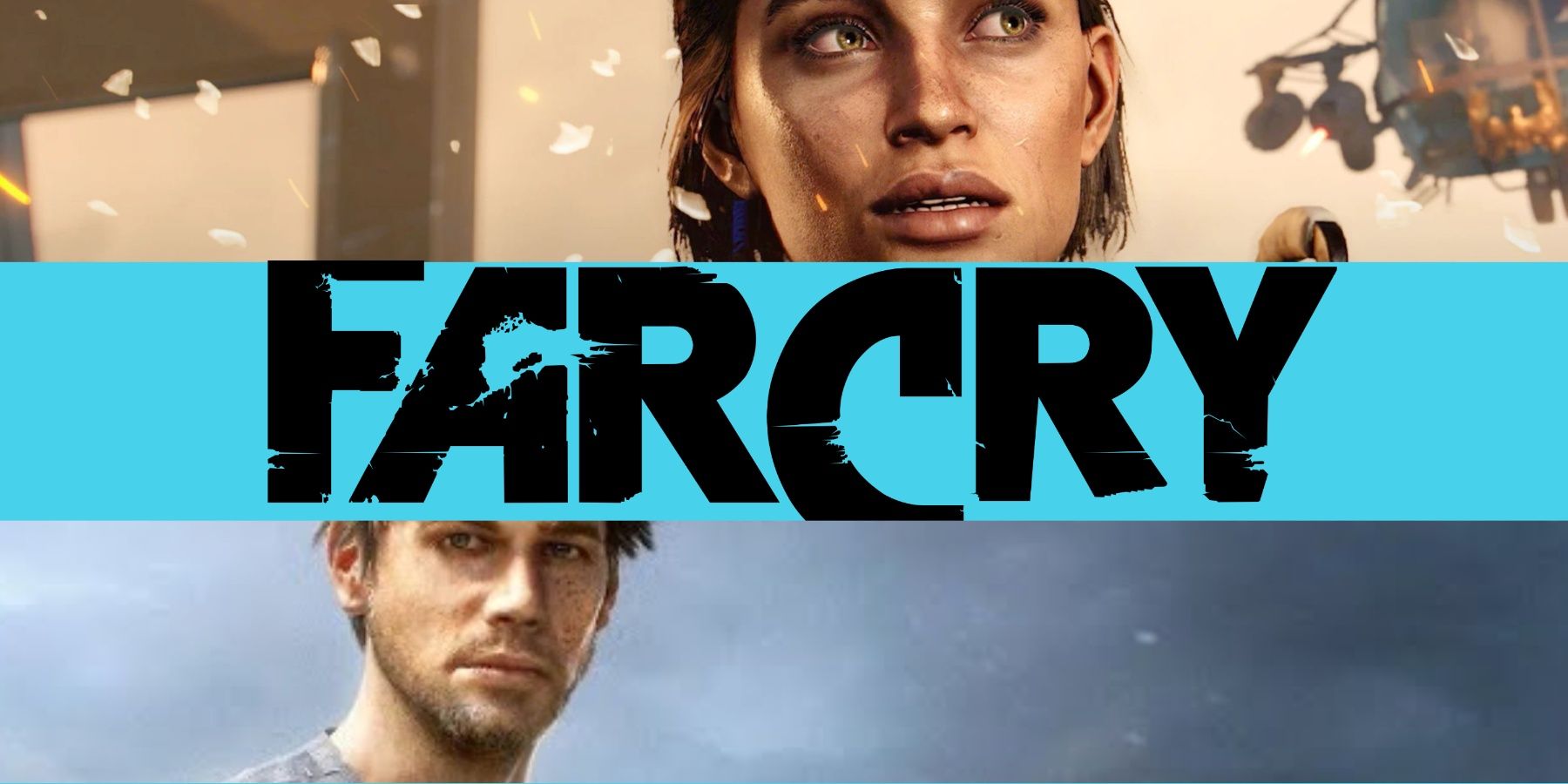 Far Cry 6 First Look and Q&A - Ubisoft's Most Ambitious, Richest Franchise  Entry Yet