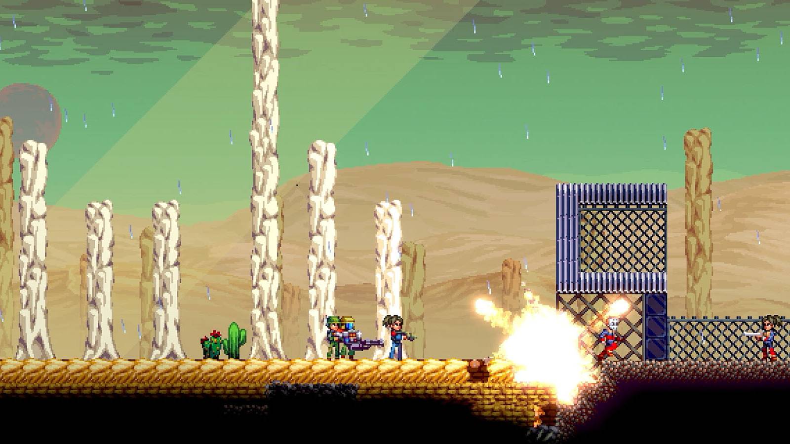 farworld pioneer screenshot