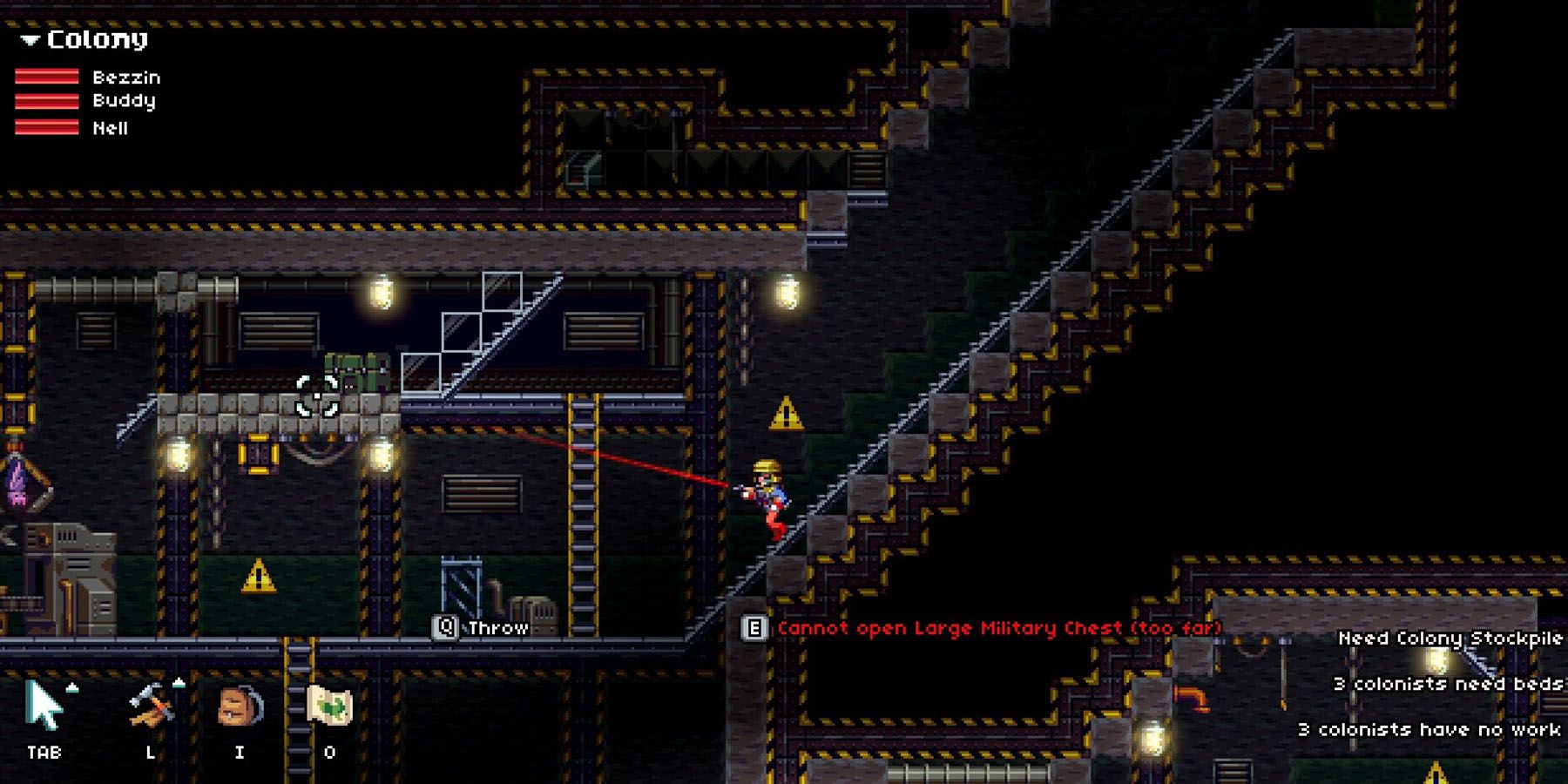 Reviving Nostalgia: Farworld Pioneers Successfully Merge Classic MS-DOS Aesthetic with Modern Gameplay