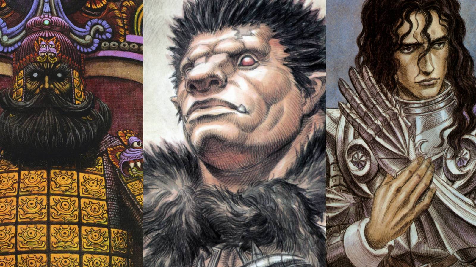 Featured Berserk Strongest Apostles Zodd Locus Ganishka