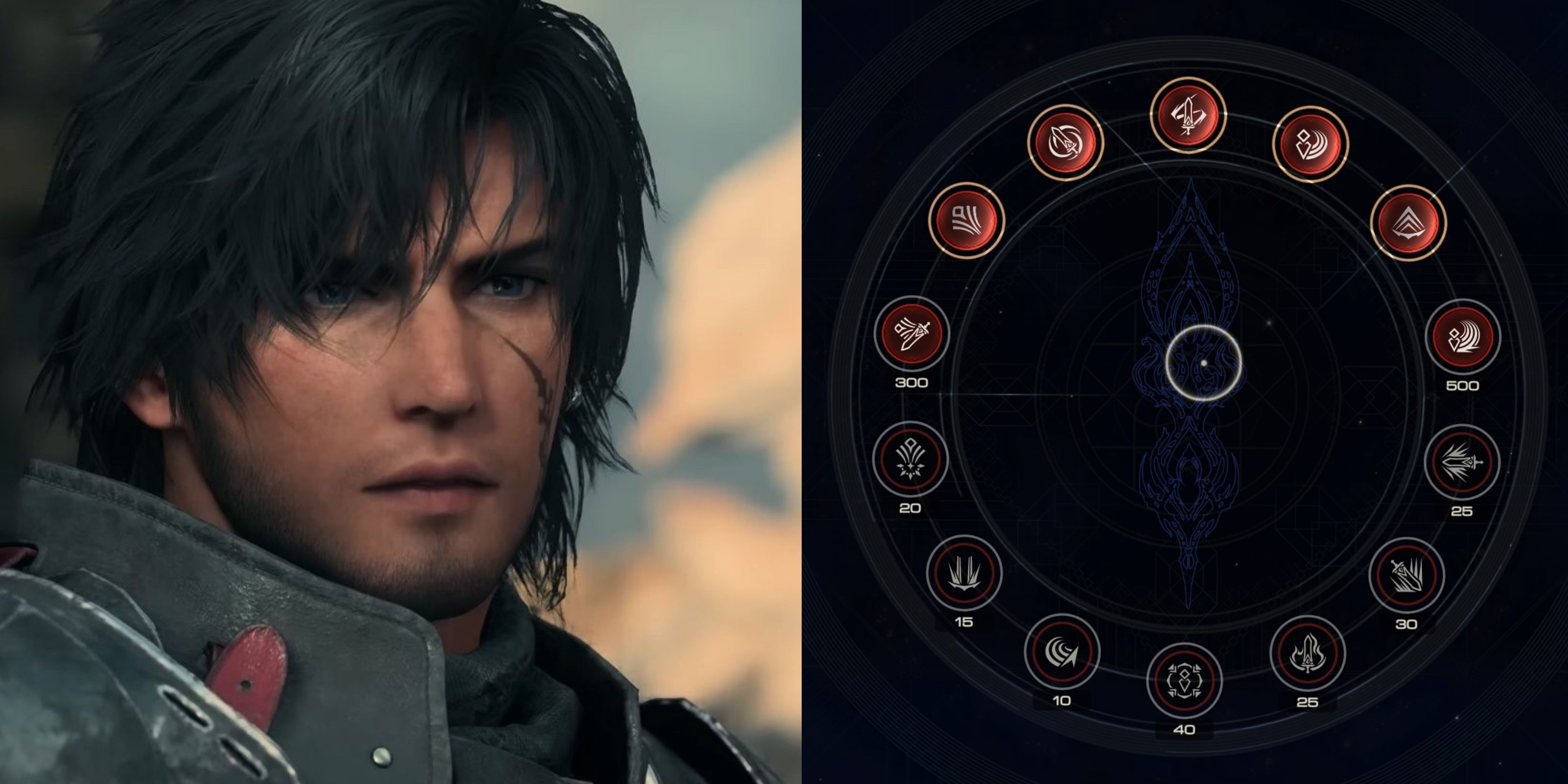 Featured Final Fantasy 16 Every Ability And How to Master