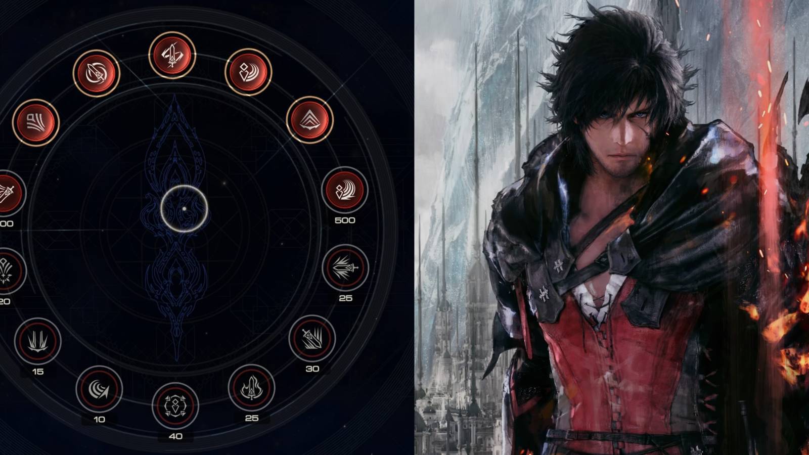 Featured Final Fantasy 16 how to get and use ability points guide 