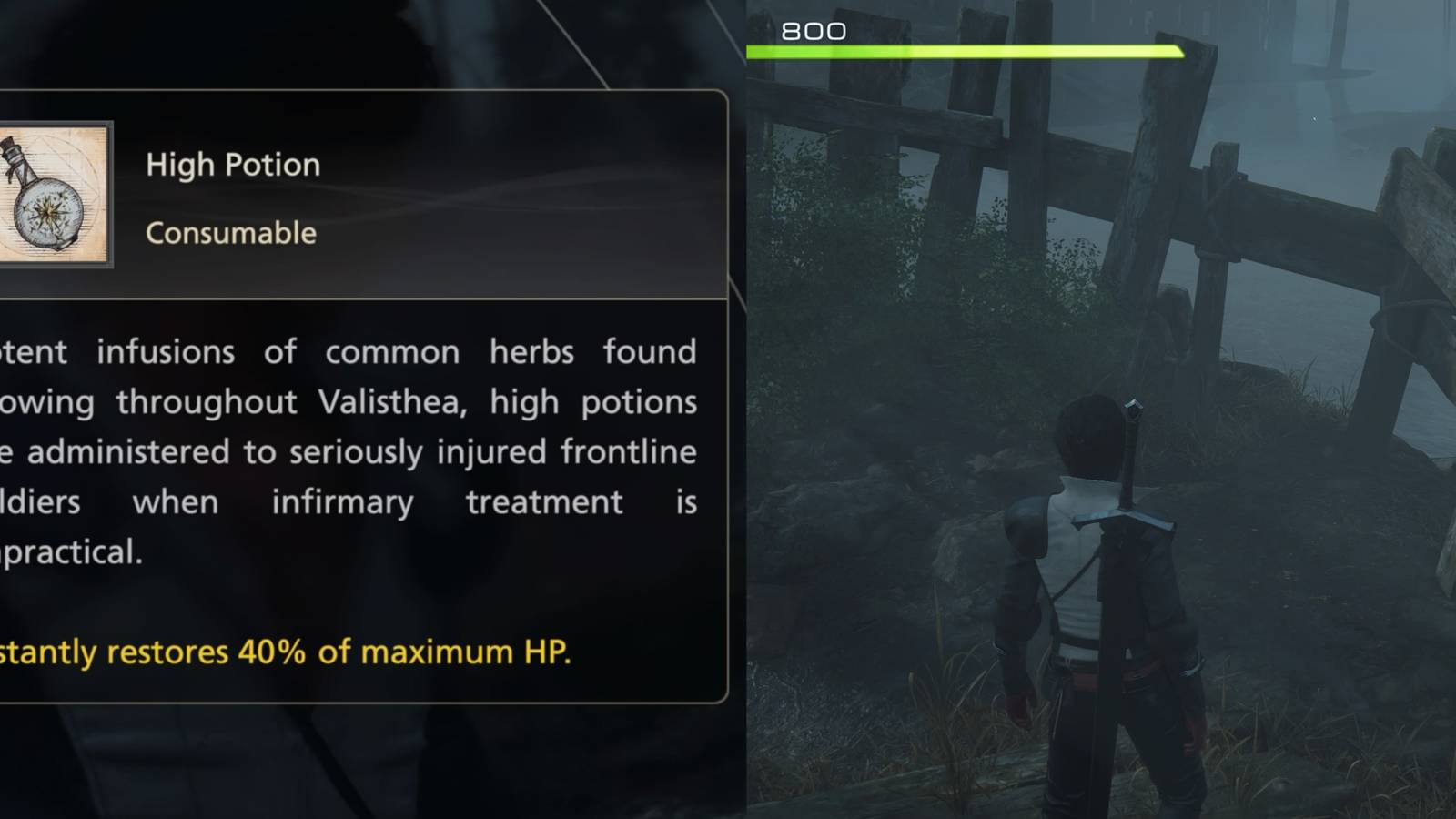 Featured Final Fantasy 16 how to heal