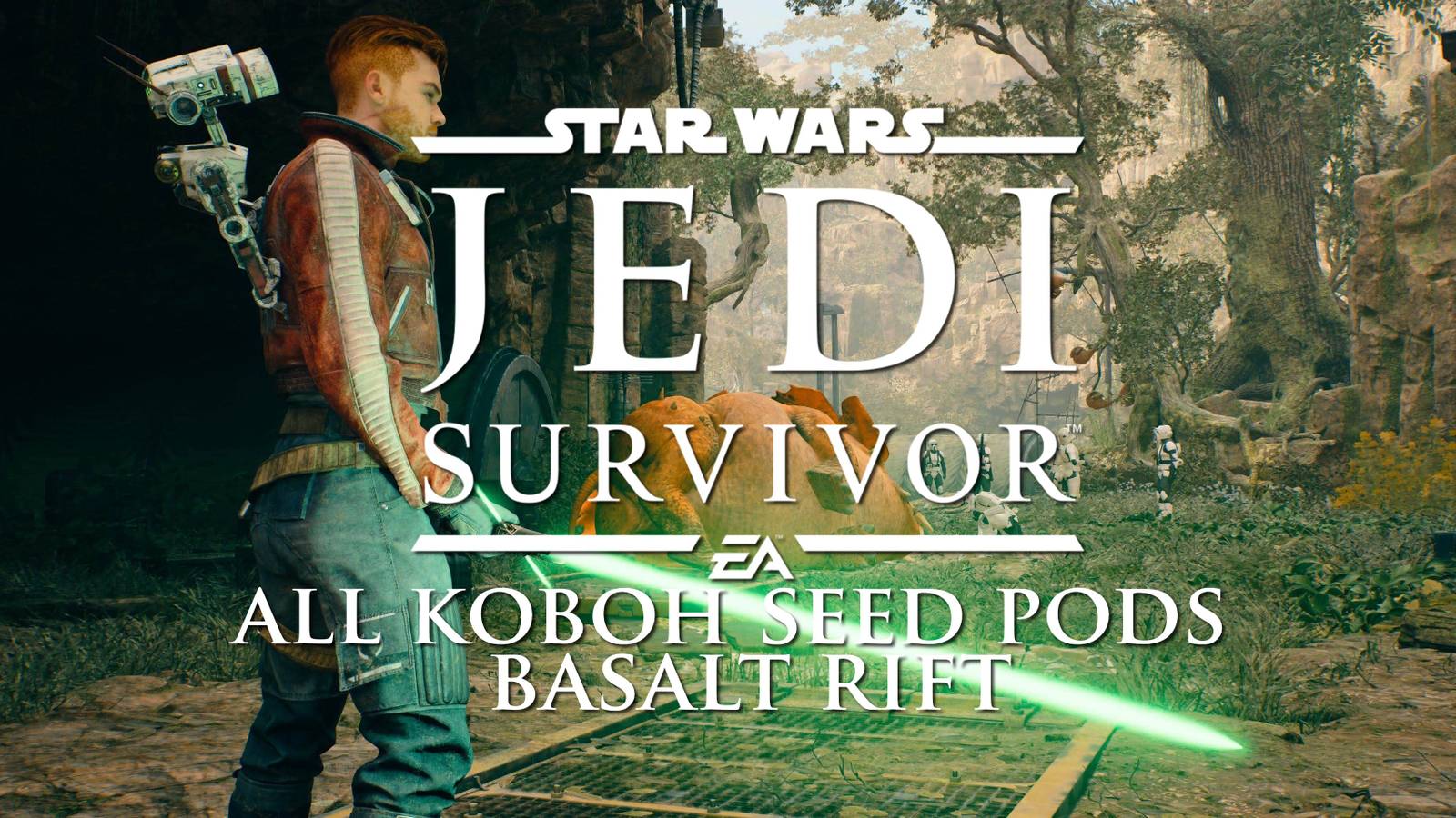 featured image template