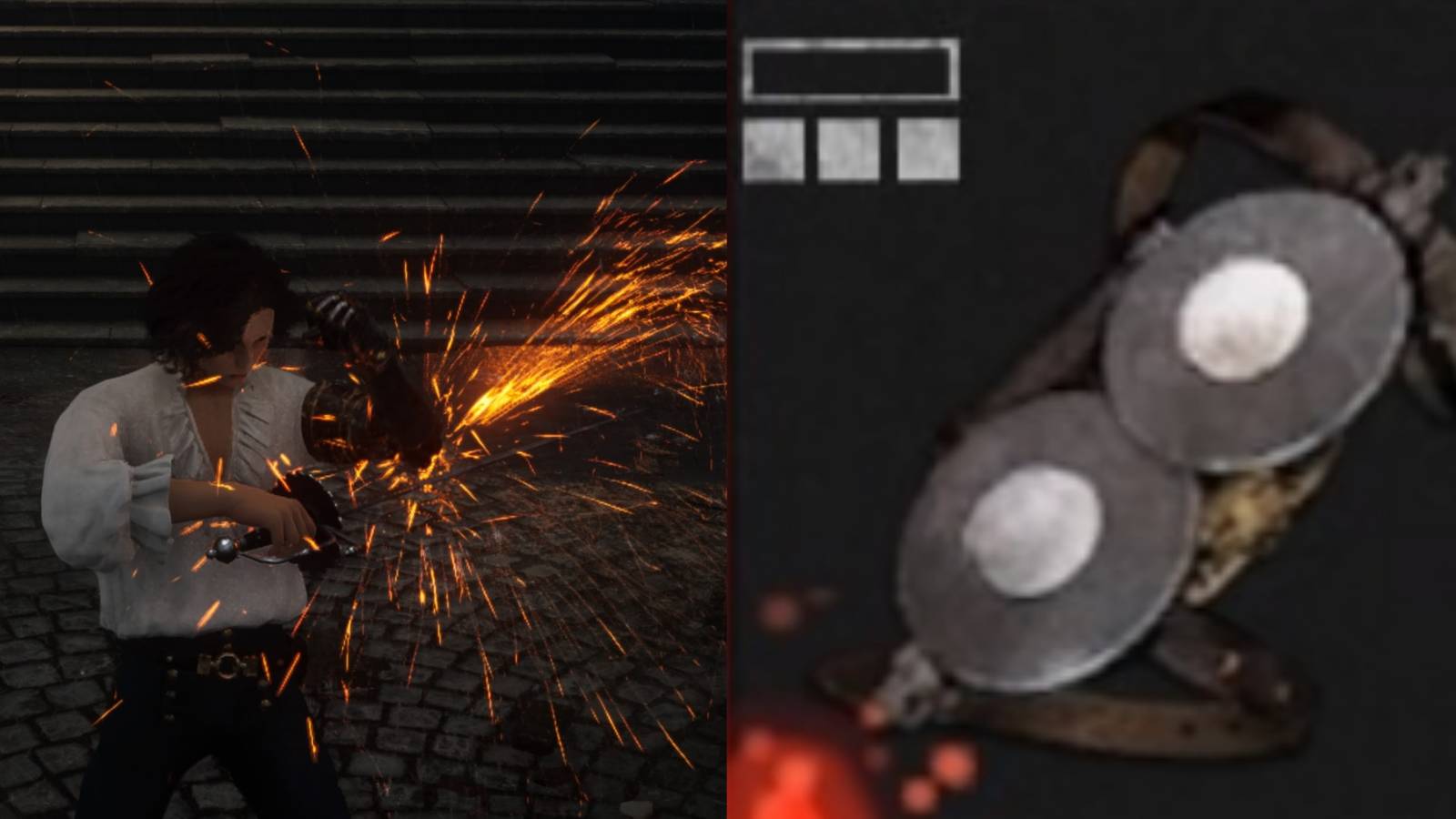 Featured Lies of P how to repair weapons Pinocchio 