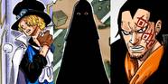 One Piece Biggest Events That Took Place During The Reverie